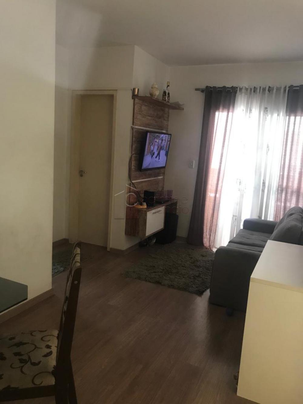 Comprar Apartamento / Padrão em Jundiaí R$ 320.000,00 - Foto 1