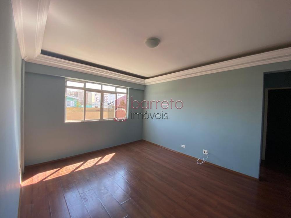 Alugar Apartamento / Padrão em Jundiaí R$ 1.050,00 - Foto 1