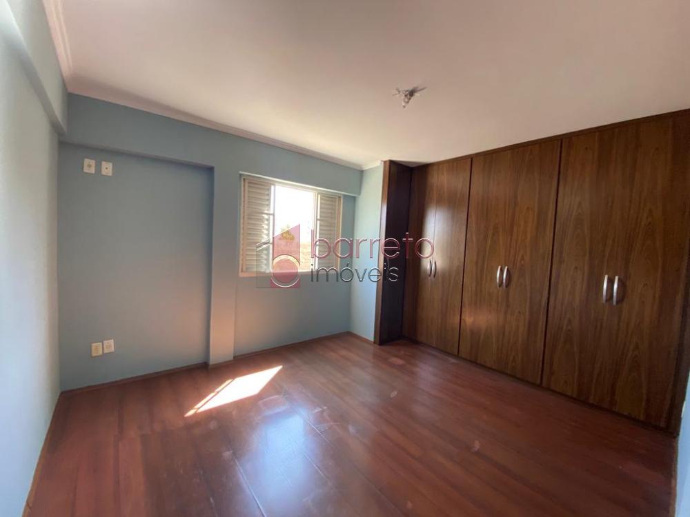 Alugar Apartamento / Padrão em Jundiaí R$ 1.050,00 - Foto 4