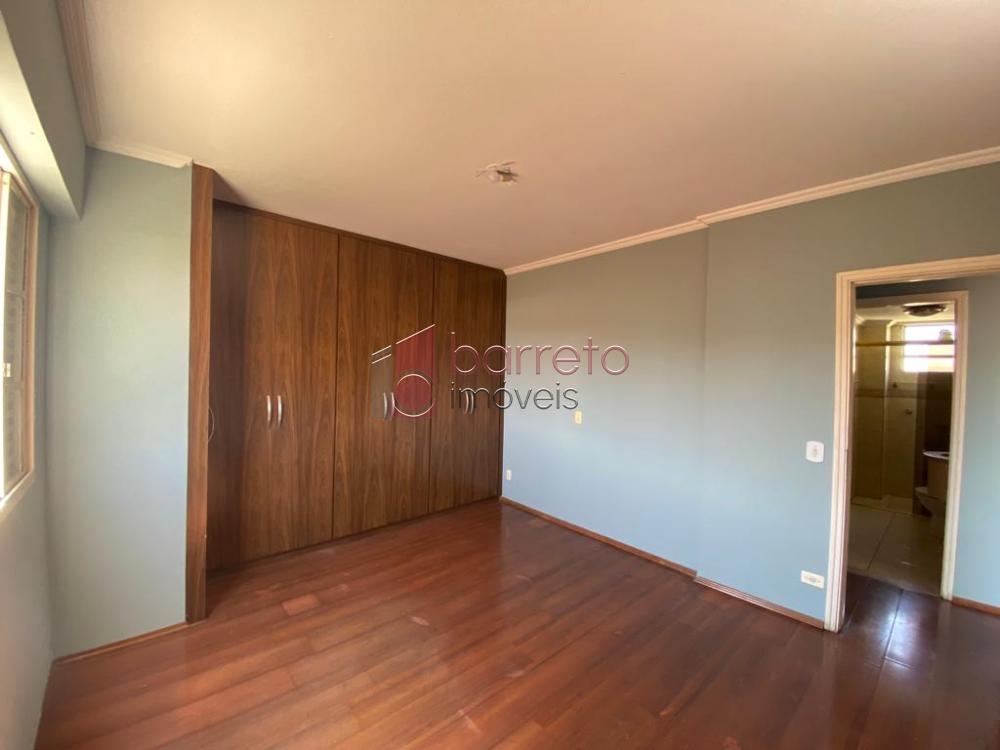 Alugar Apartamento / Padrão em Jundiaí R$ 1.050,00 - Foto 6