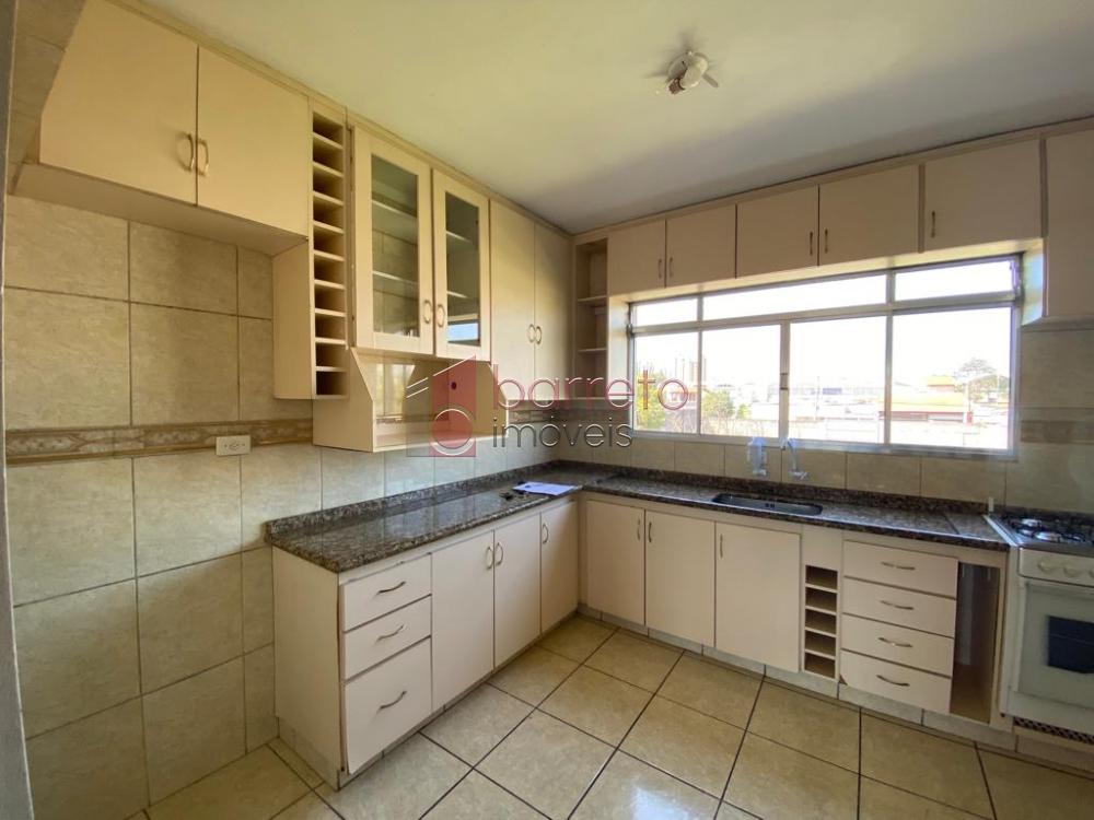 Alugar Apartamento / Padrão em Jundiaí R$ 1.050,00 - Foto 9