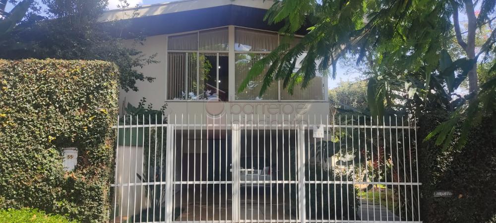 Comprar Casa / Padrão em Jundiaí R$ 1.500.000,00 - Foto 2