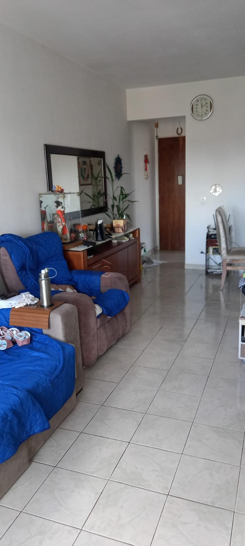 Comprar Apartamento / Padrão em Jundiaí R$ 404.000,00 - Foto 3