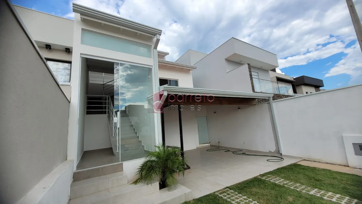 Comprar Casa / Condomínio em Jundiaí R$ 825.000,00 - Foto 2