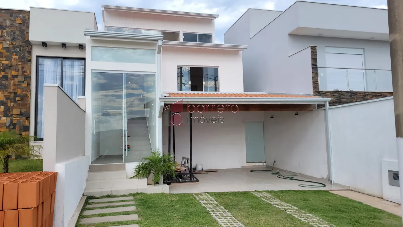 Comprar Casa / Condomínio em Jundiaí R$ 825.000,00 - Foto 1