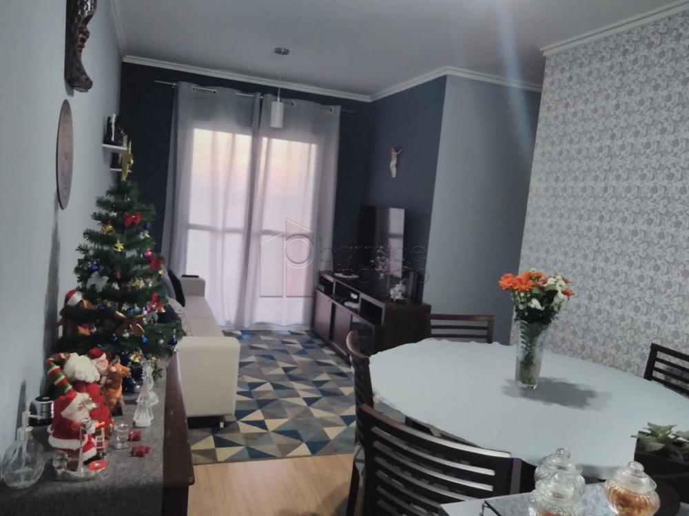 Alugar Apartamento / Padrão em Jundiaí R$ 2.750,00 - Foto 1
