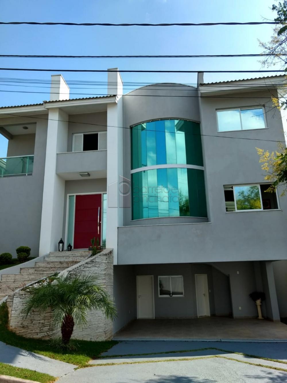 Comprar Casa / Condomínio em Jundiaí R$ 2.100.000,00 - Foto 1