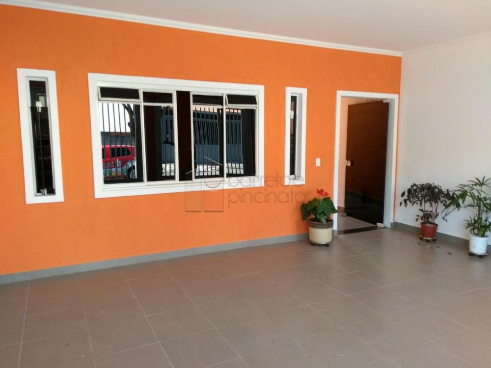 Comprar Casa / Padrão em Jundiaí R$ 650.000,00 - Foto 1