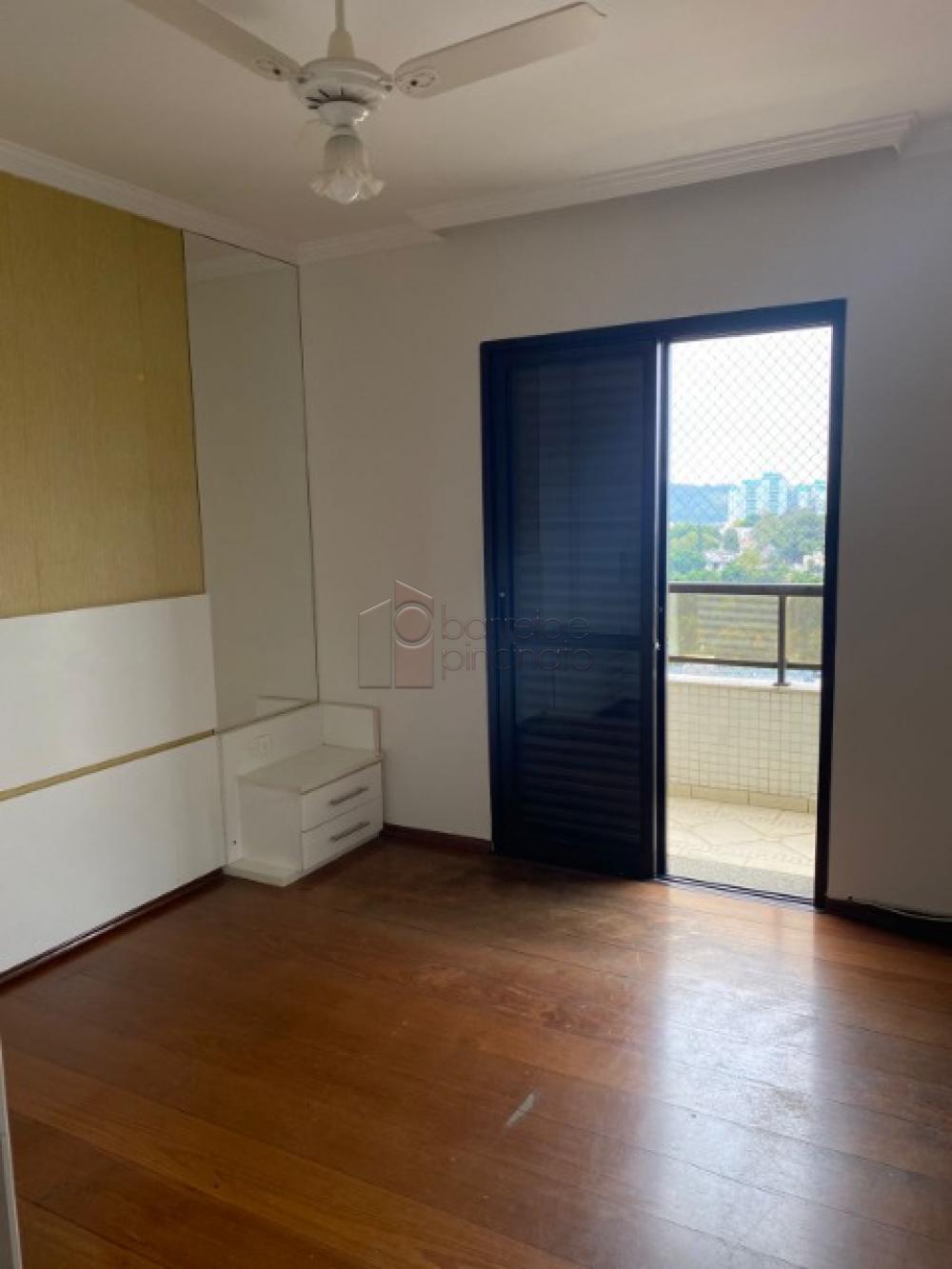 Alugar Apartamento / Padrão em Jundiaí R$ 5.000,00 - Foto 9