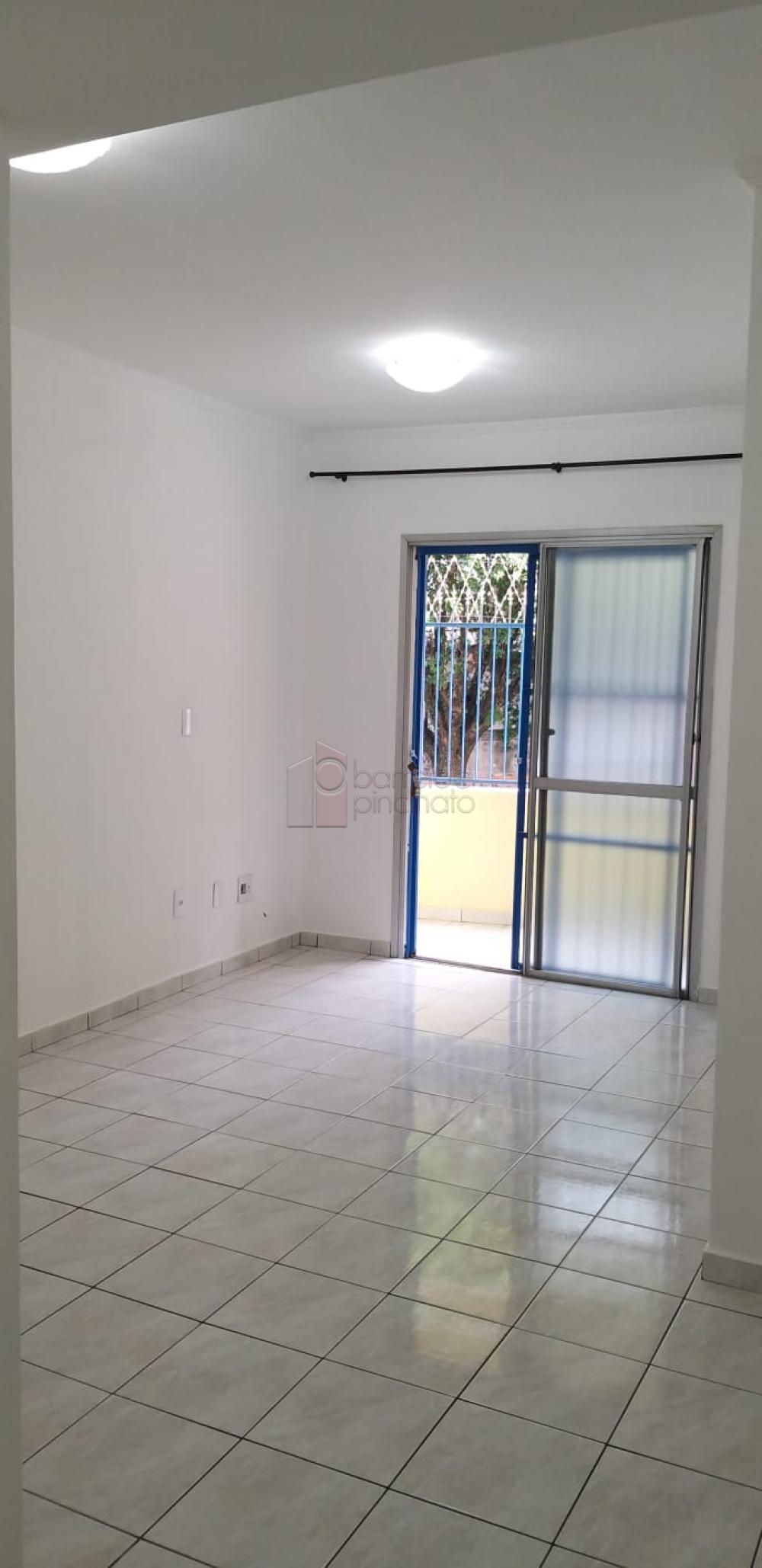 Alugar Apartamento / Padrão em Jundiaí R$ 2.000,00 - Foto 1