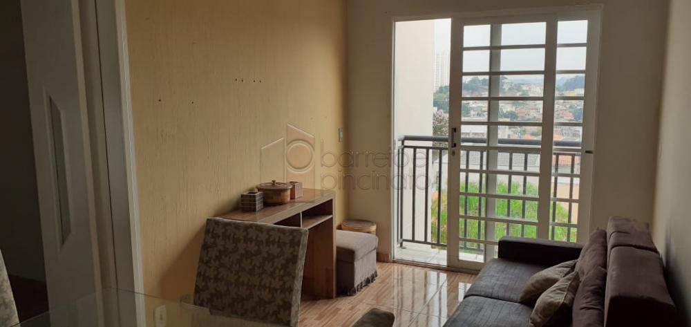 Comprar Apartamento / Padrão em Jundiaí R$ 235.000,00 - Foto 1