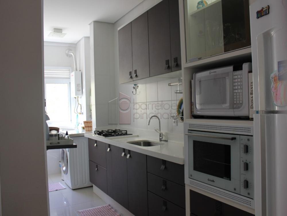 Comprar Apartamento / Padrão em Jundiaí R$ 550.000,00 - Foto 1