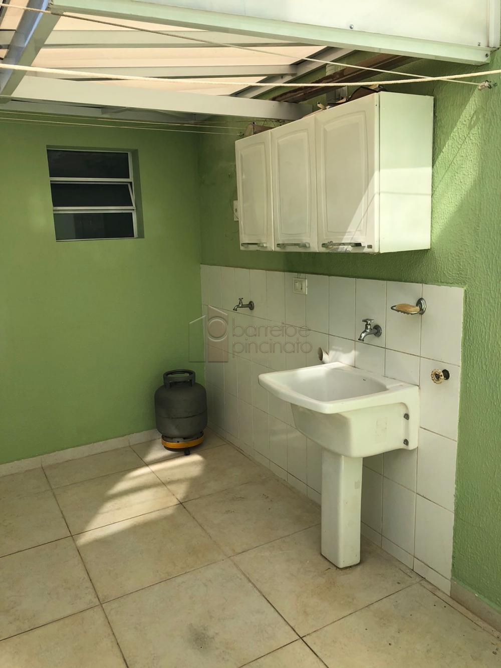 Alugar Casa / Sobrado em Jundiaí R$ 3.300,00 - Foto 4