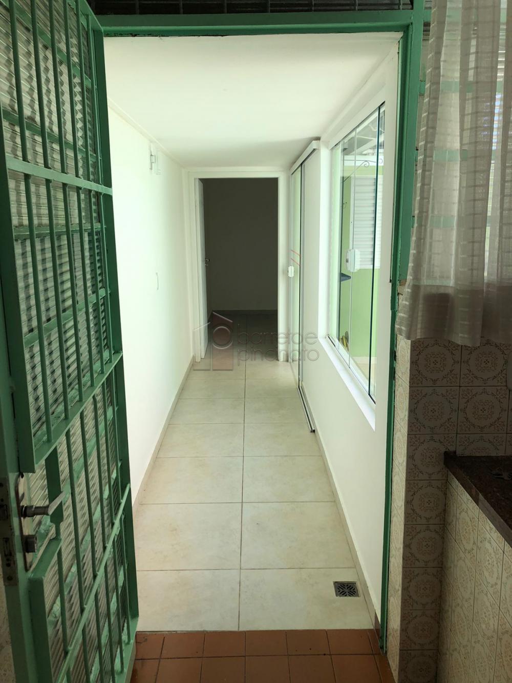 Alugar Casa / Sobrado em Jundiaí R$ 3.300,00 - Foto 5