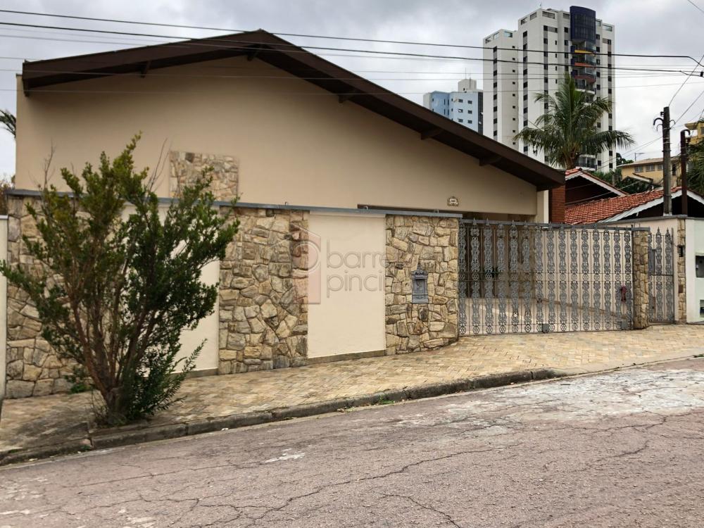 Comprar Casa / Padrão em Jundiaí R$ 850.000,00 - Foto 3
