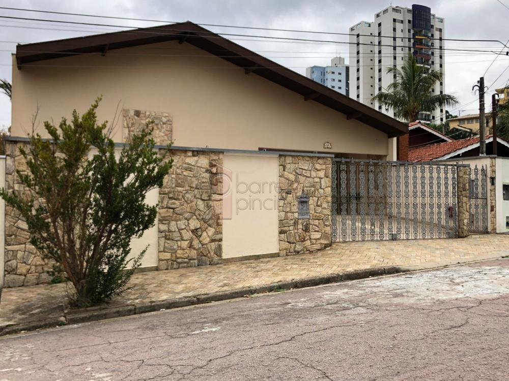 Comprar Casa / Padrão em Jundiaí R$ 850.000,00 - Foto 3 Comprar Casa / Padrão em Jundiaí R$ 850.000,00 - Foto 3