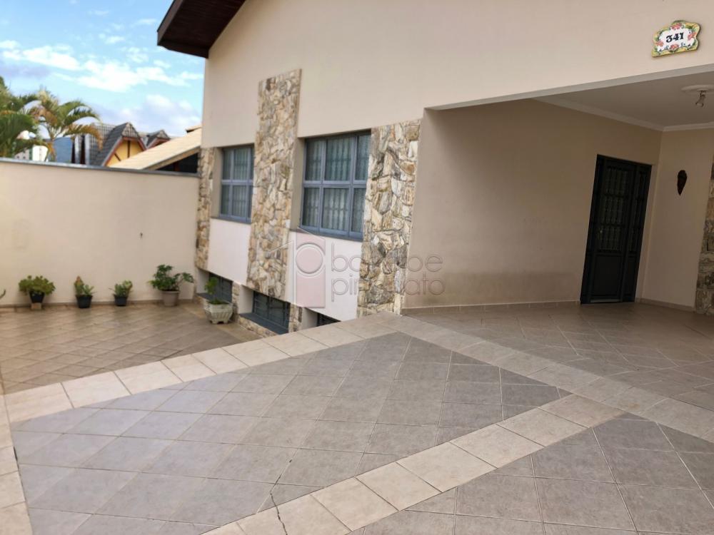 Comprar Casa / Padrão em Jundiaí R$ 850.000,00 - Foto 4 Comprar Casa / Padrão em Jundiaí R$ 850.000,00 - Foto 4