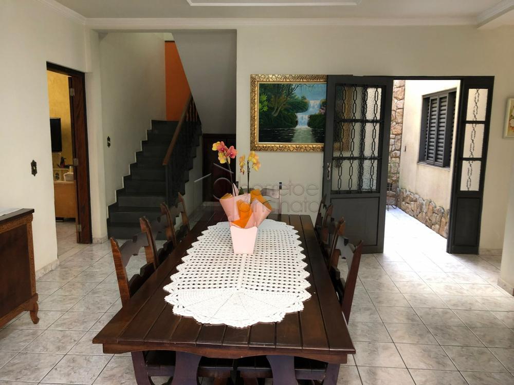 Comprar Casa / Padrão em Jundiaí R$ 850.000,00 - Foto 18 Comprar Casa / Padrão em Jundiaí R$ 850.000,00 - Foto 18