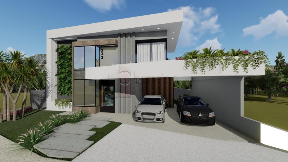 Comprar Casa / Condomínio em Jundiaí R$ 1.690.000,00 - Foto 1 Comprar Casa / Condomínio em Jundiaí R$ 1.690.000,00 - Foto 1