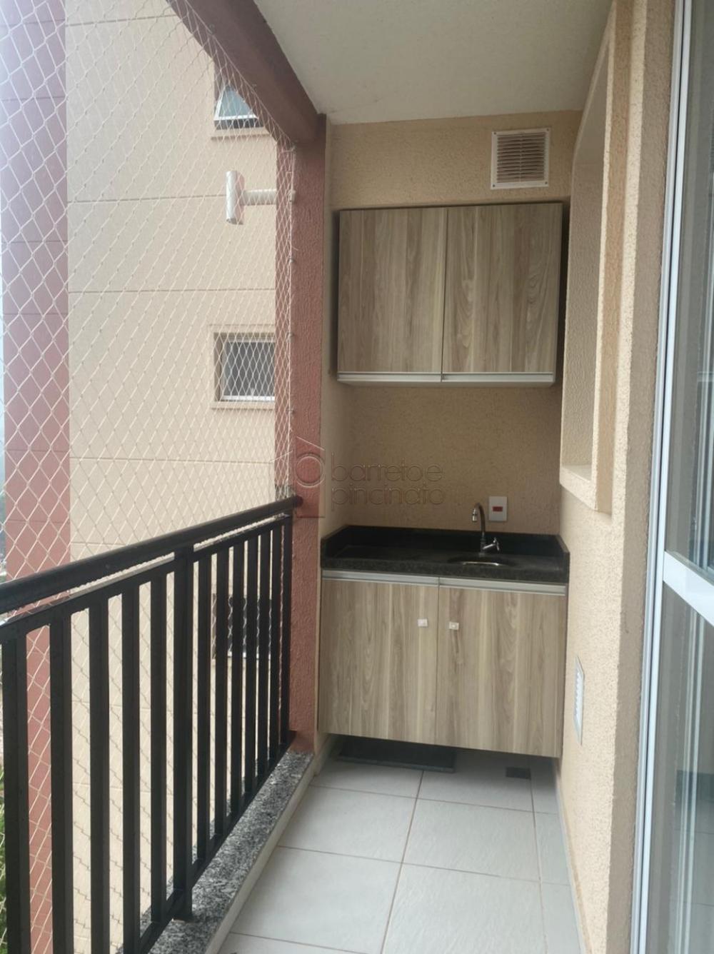 Comprar Apartamento / Padrão em Jundiaí R$ 560.000,00 - Foto 4