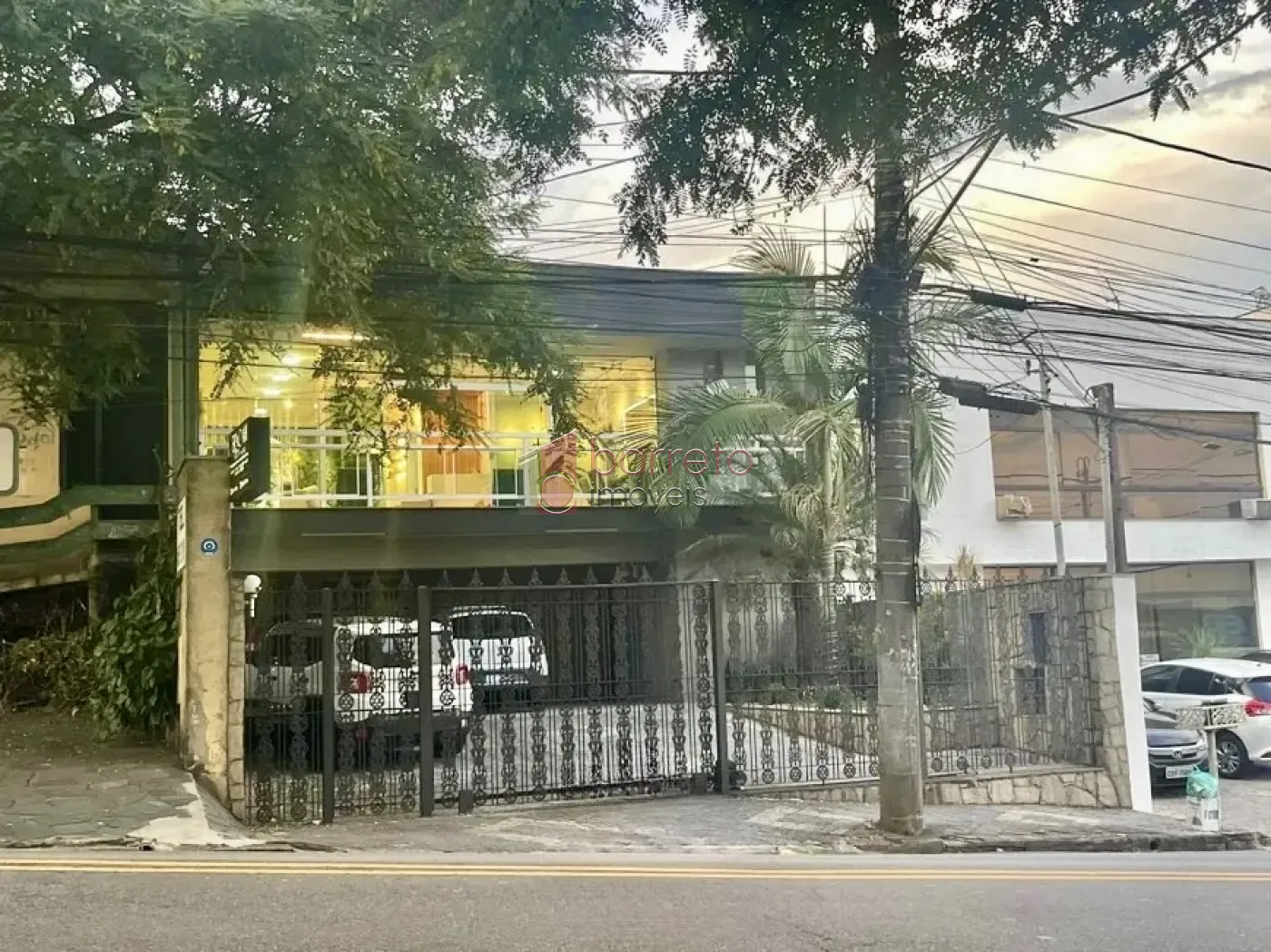 Alugar Casa / Sobrado em Jundiaí R$ 5.490,00 - Foto 2