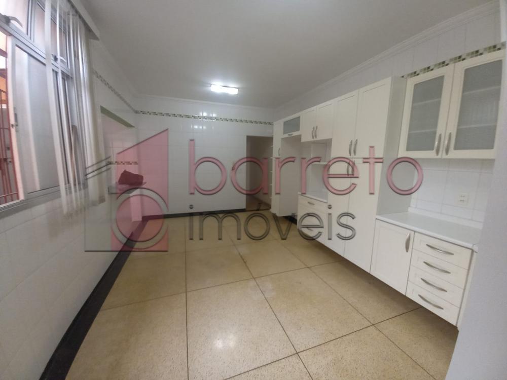 Alugar Casa / Padrão em Jundiaí R$ 3.500,00 - Foto 19