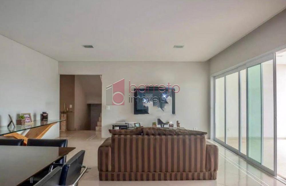 Alugar Casa / Condomínio em Jundiaí R$ 6.000,00 - Foto 6