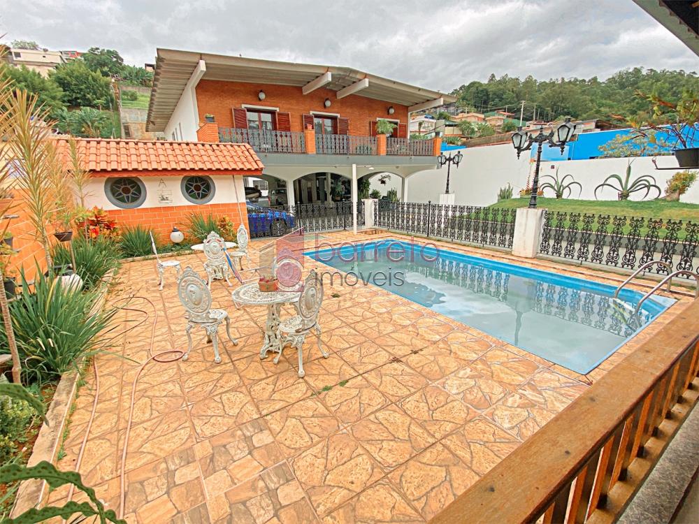 Comprar Casa / Sobrado em Jundiaí R$ 2.770.000,00 - Foto 1