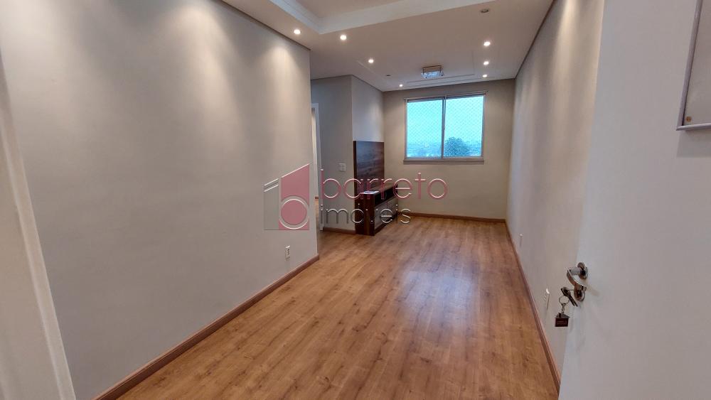 Alugar Apartamento / Padrão em Jundiaí R$ 1.800,00 - Foto 1
