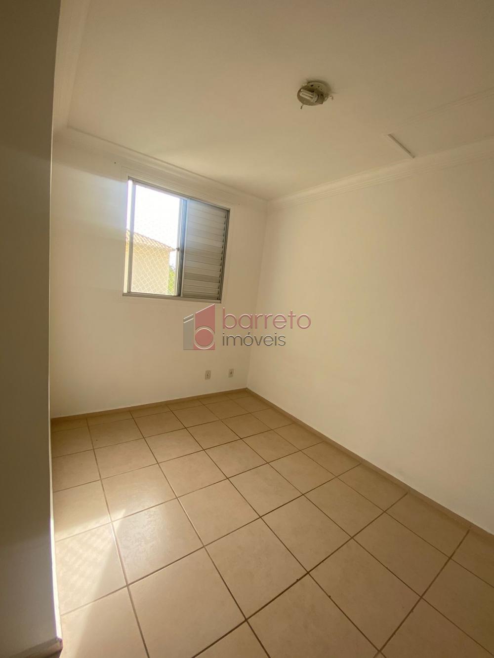 Alugar Apartamento / Padrão em Jundiaí R$ 1.300,00 - Foto 5