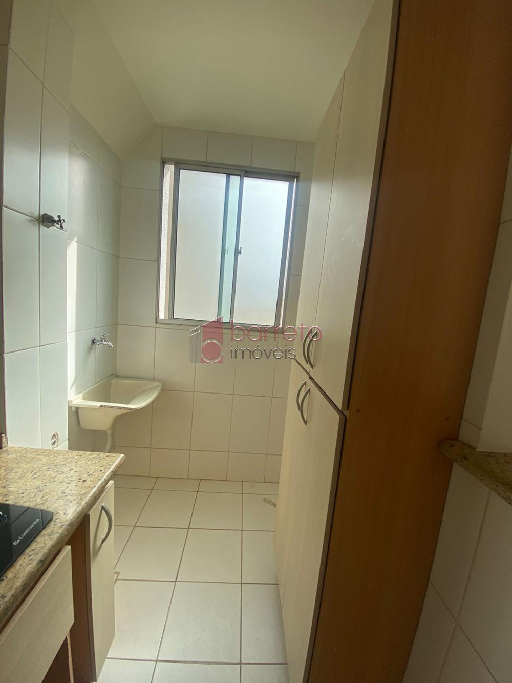 Alugar Apartamento / Padrão em Jundiaí R$ 1.300,00 - Foto 8