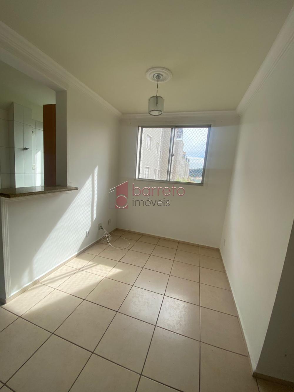 Alugar Apartamento / Padrão em Jundiaí R$ 1.300,00 - Foto 2