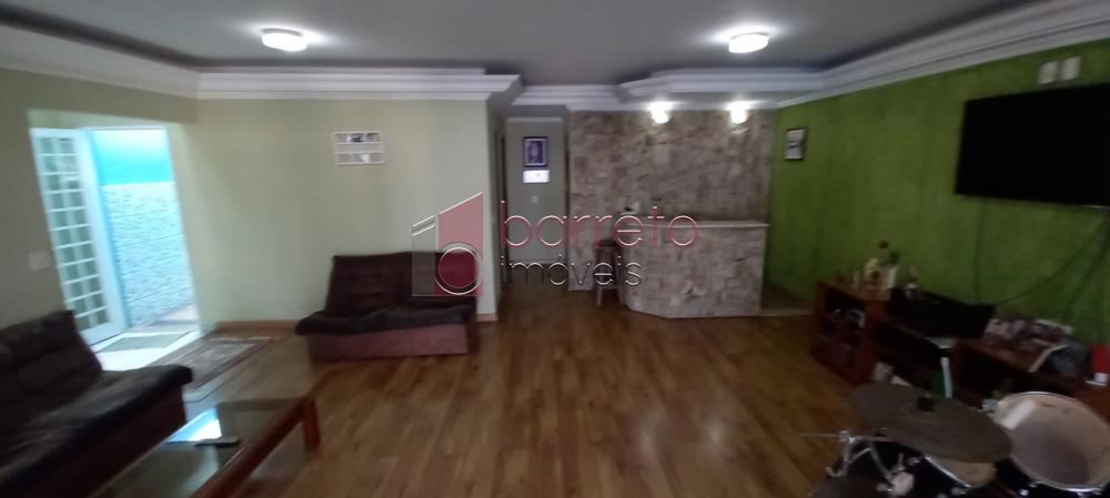 Alugar Casa / Sobrado em Jundiaí R$ 2.900,00 - Foto 1
