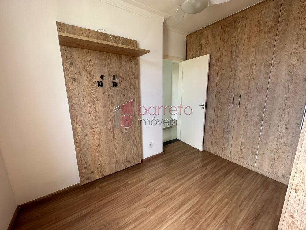 Alugar Apartamento / Padrão em Jundiaí R$ 2.200,00 - Foto 15