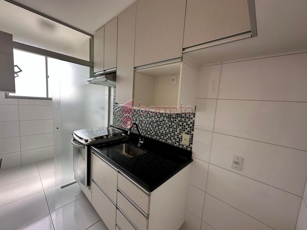Alugar Apartamento / Padrão em Jundiaí R$ 2.200,00 - Foto 3