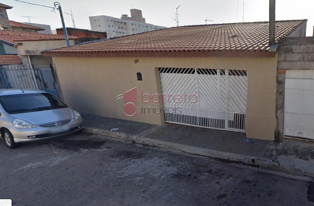 Comprar Casa / Padrão em Jundiaí R$ 490.000,00 - Foto 1