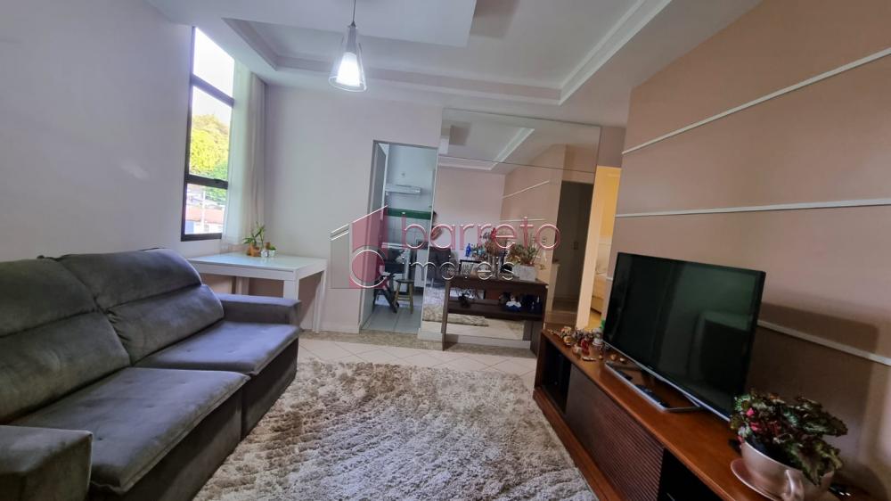Comprar Apartamento / Padrão em Jundiaí R$ 420.000,00 - Foto 3