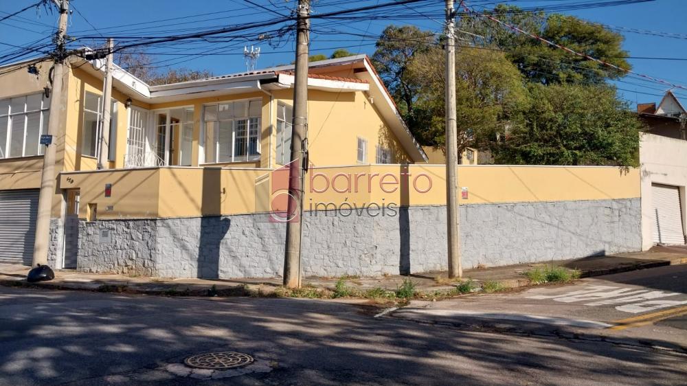 Comprar Casa / Padrão em Jundiaí R$ 560.000,00 - Foto 1