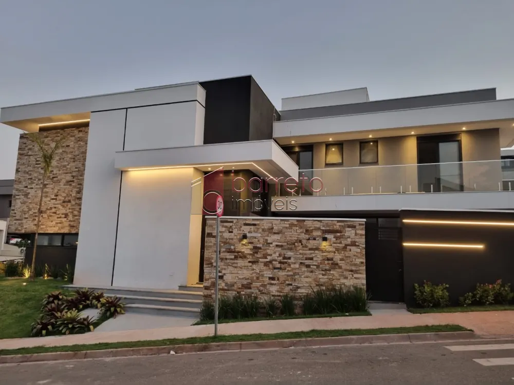 Comprar Casa / Condomínio em Jundiaí R$ 3.300.000,00 - Foto 24