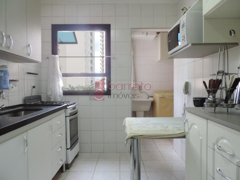 Comprar Apartamento / Térreo em Jundiaí R$ 640.000,00 - Foto 7