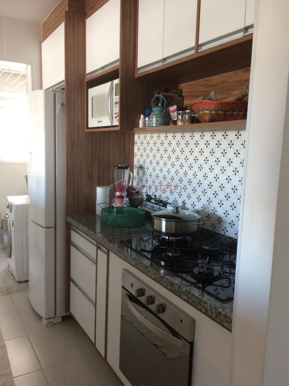 Comprar Apartamento / Padrão em Jundiaí R$ 730.000,00 - Foto 1