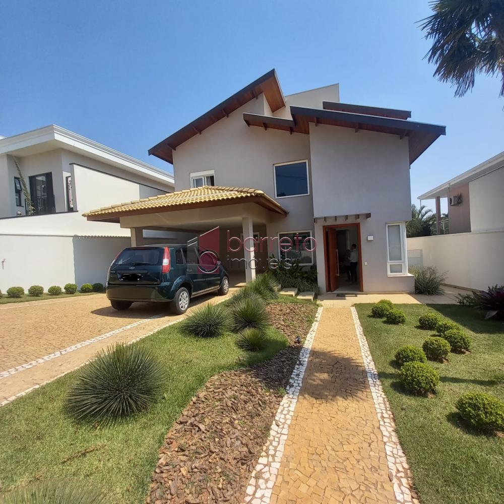 Comprar Casa / Condomínio em Jundiaí R$ 3.200.000,00 - Foto 1