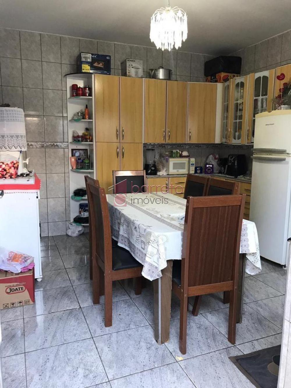 Comprar Casa / Sobrado em Jundiaí R$ 540.000,00 - Foto 5
