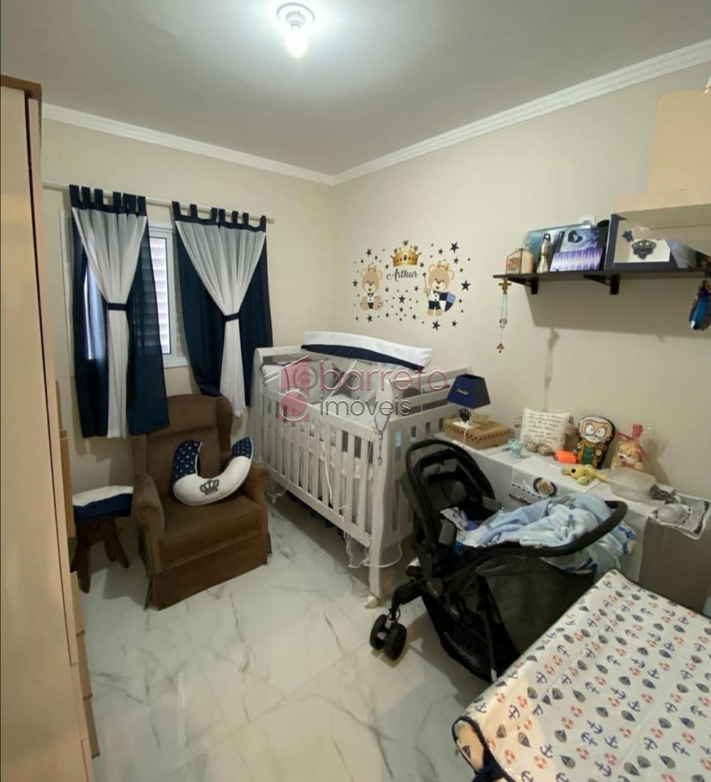 Comprar Apartamento / Padrão em Jundiaí R$ 340.000,00 - Foto 5