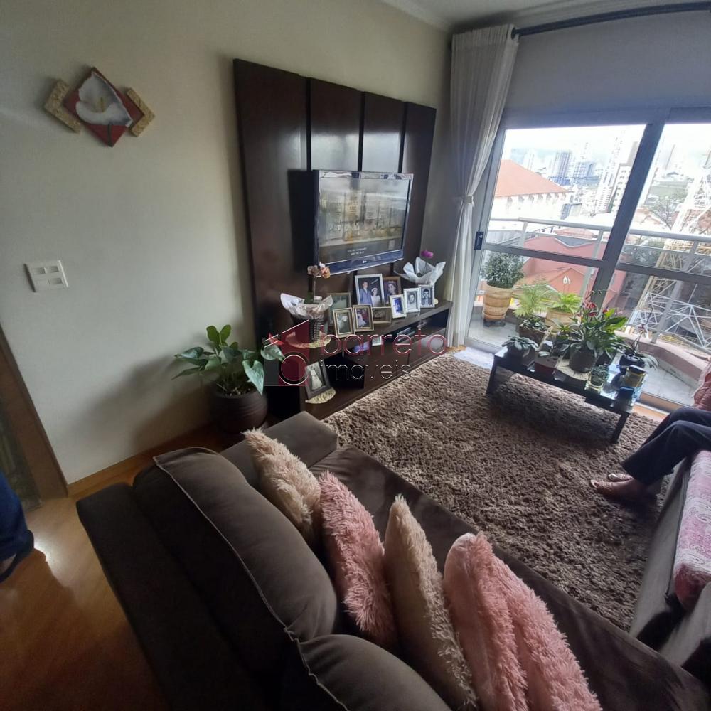 Comprar Apartamento / Padrão em Jundiaí R$ 450.000,00 - Foto 1