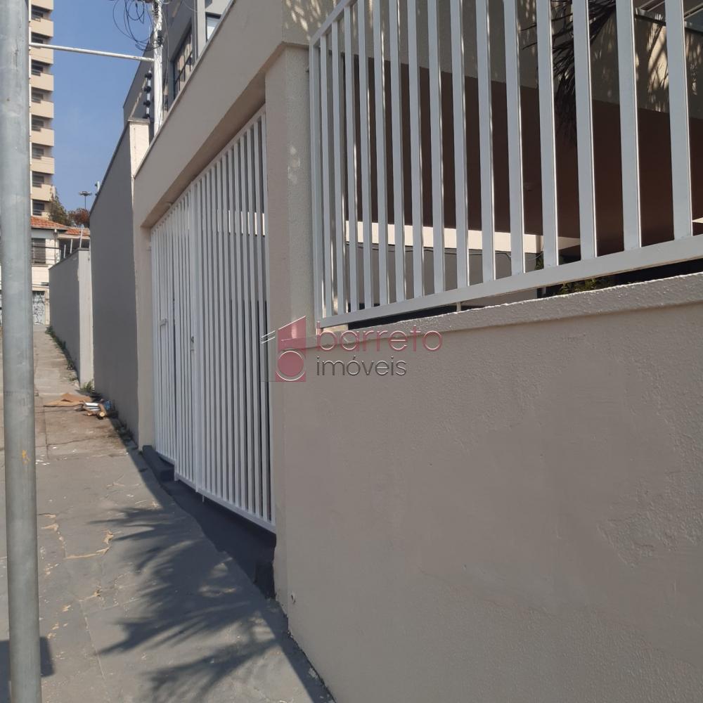 Alugar Casa / Sobrado em Jundiaí R$ 4.000,00 - Foto 38