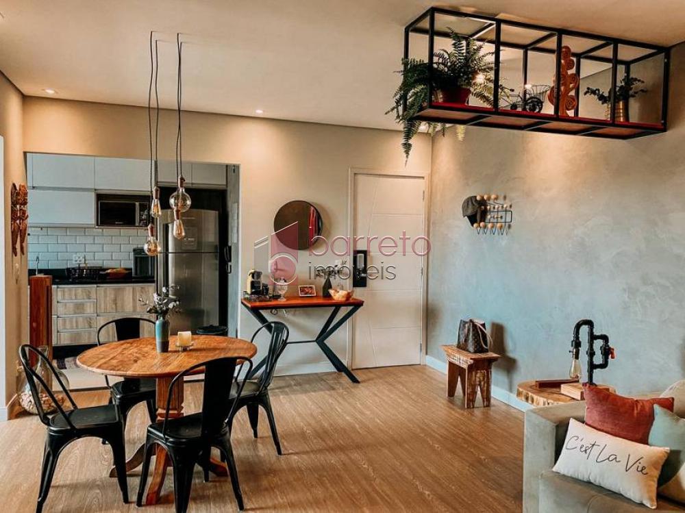 Comprar Apartamento / Padrão em Jundiaí R$ 850.000,00 - Foto 2