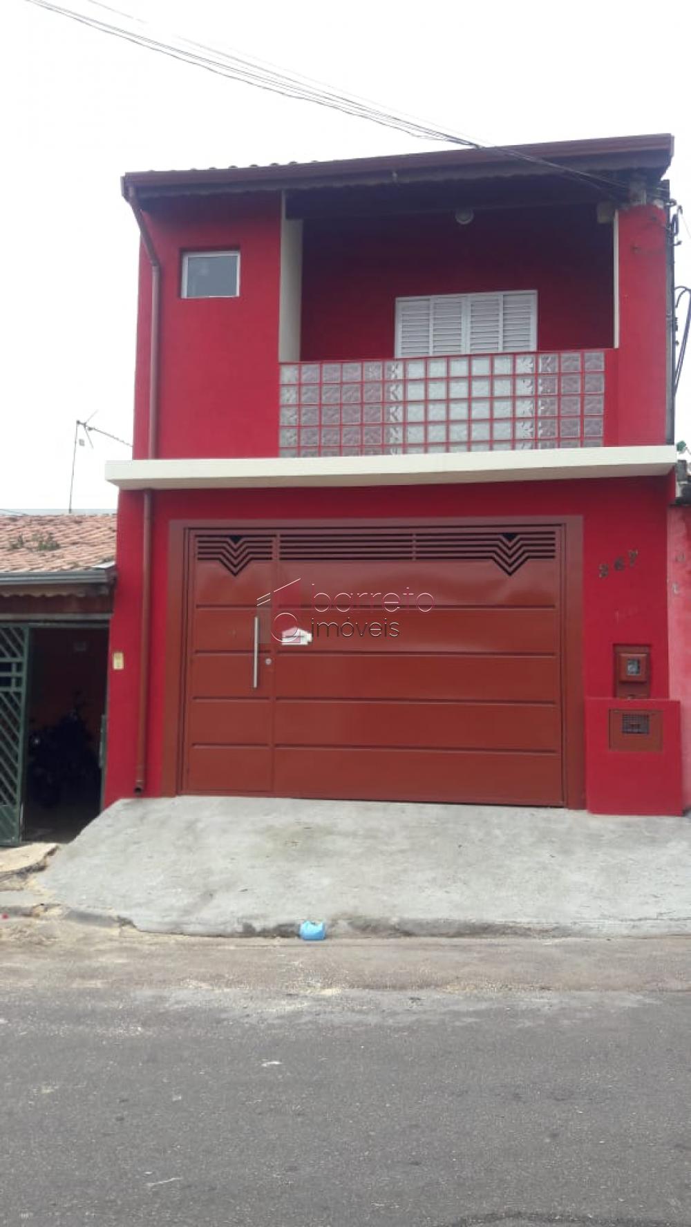 Comprar Casa / Padrão em Jundiaí R$ 538.000,00 - Foto 1