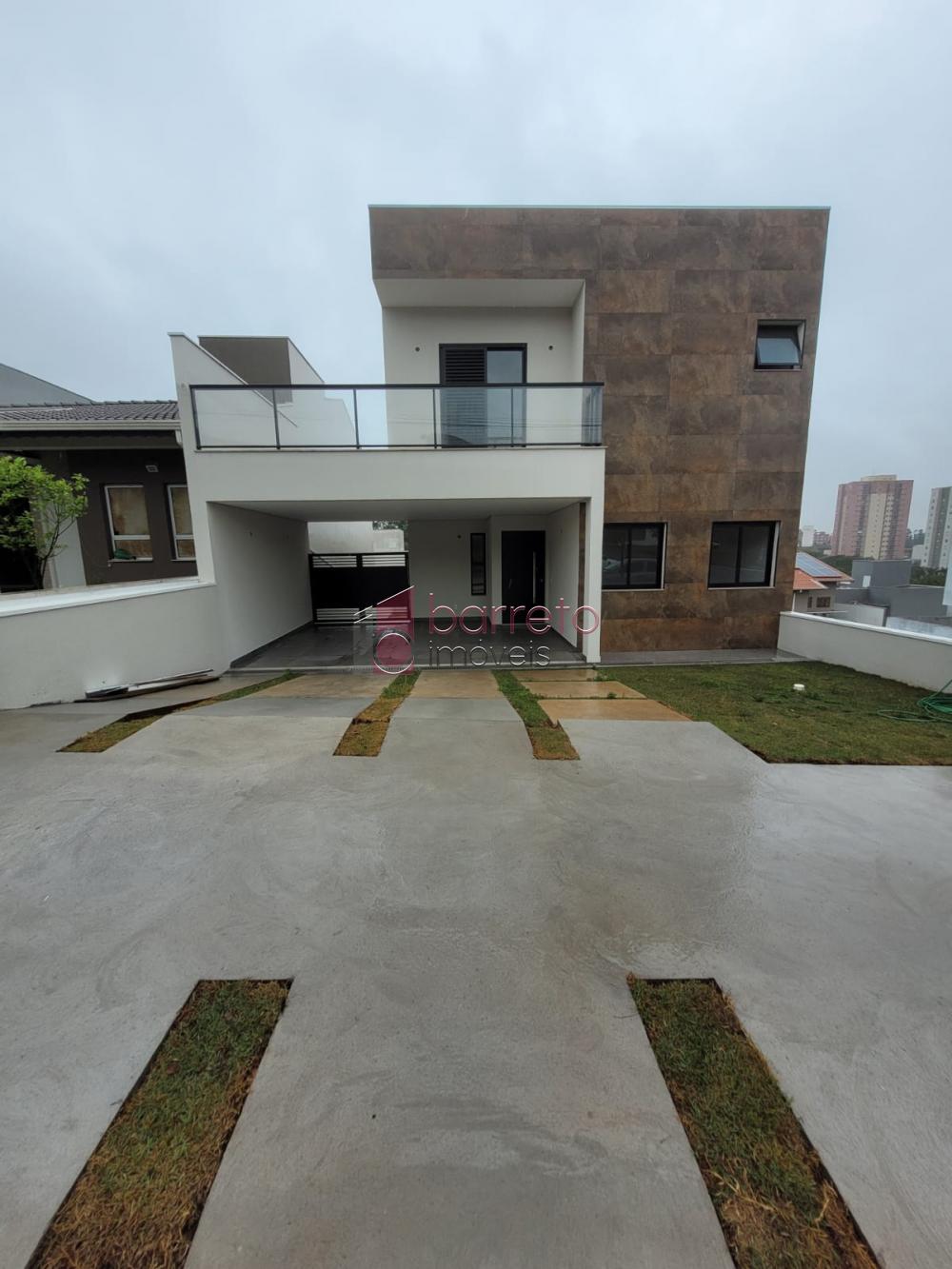 Comprar Casa / Condomínio em Jundiaí R$ 1.600.000,00 - Foto 1