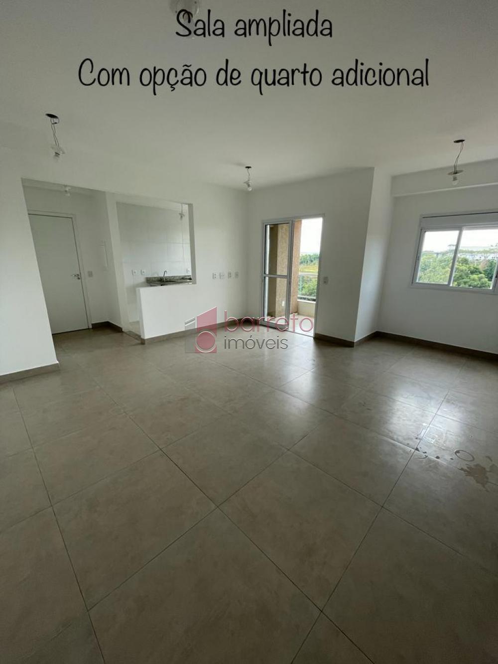 Comprar Apartamento / Padrão em Jundiaí R$ 550.000,00 - Foto 2